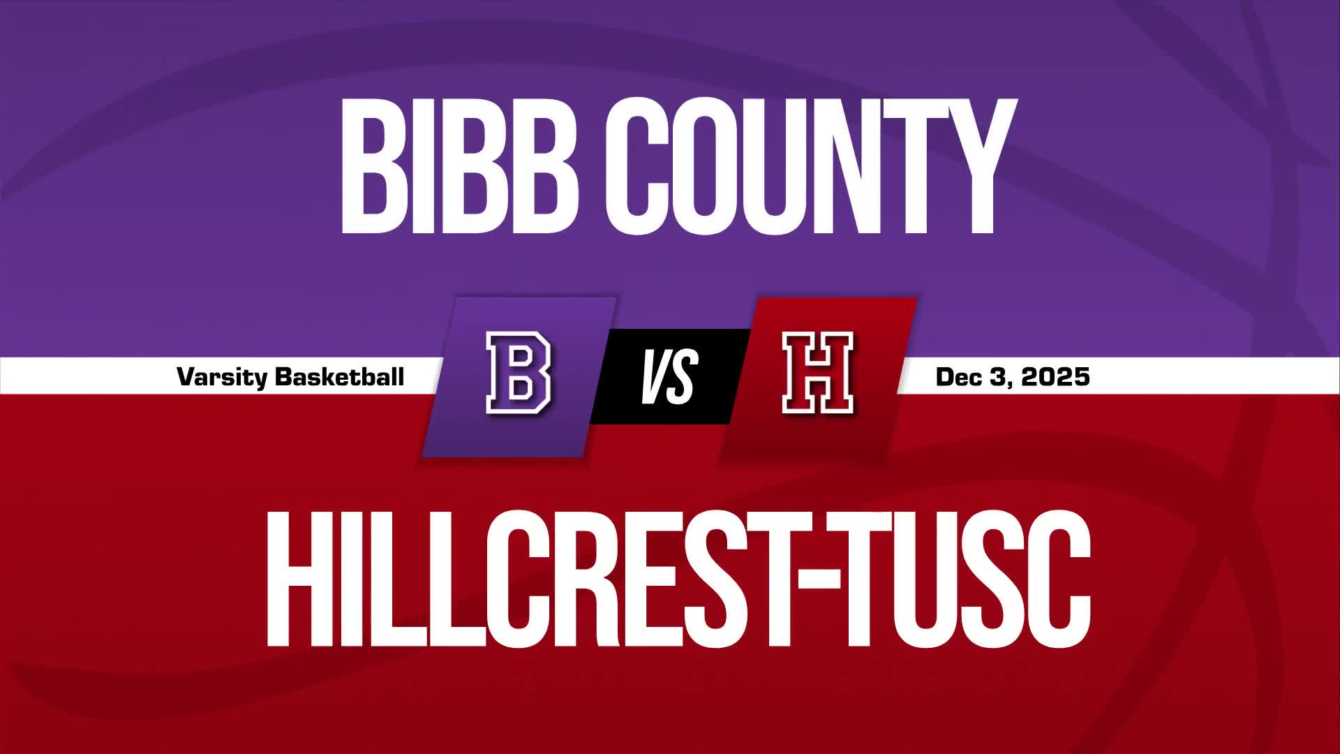 Basketball Recap: Bibb County Comes Up Short + How To Watch