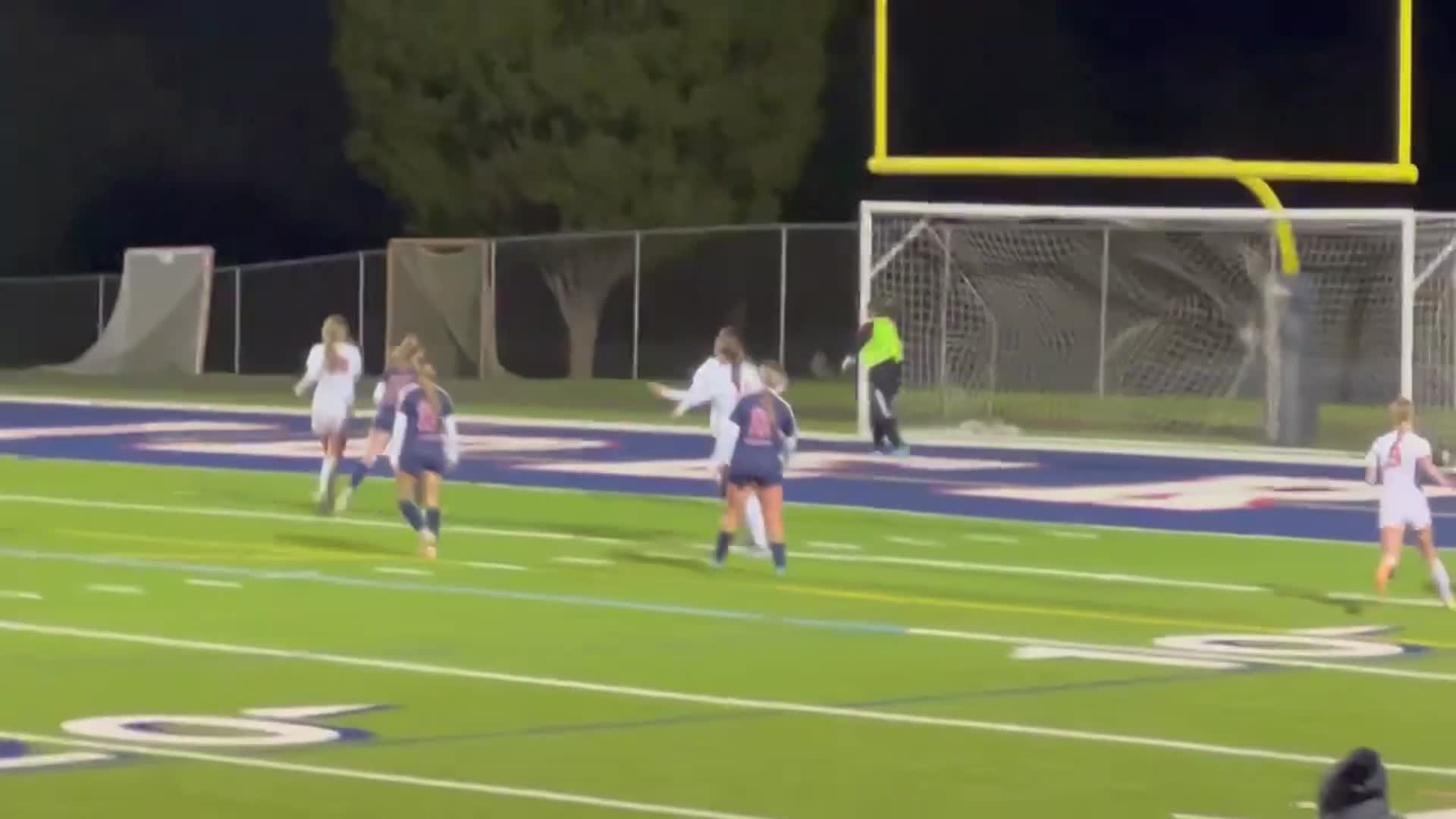 Soccer Recap: Kettle Run Picks Up 14th Consecutive  Win