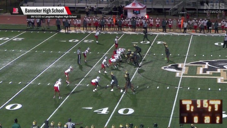 Football Recap: Morrow Takes a Loss