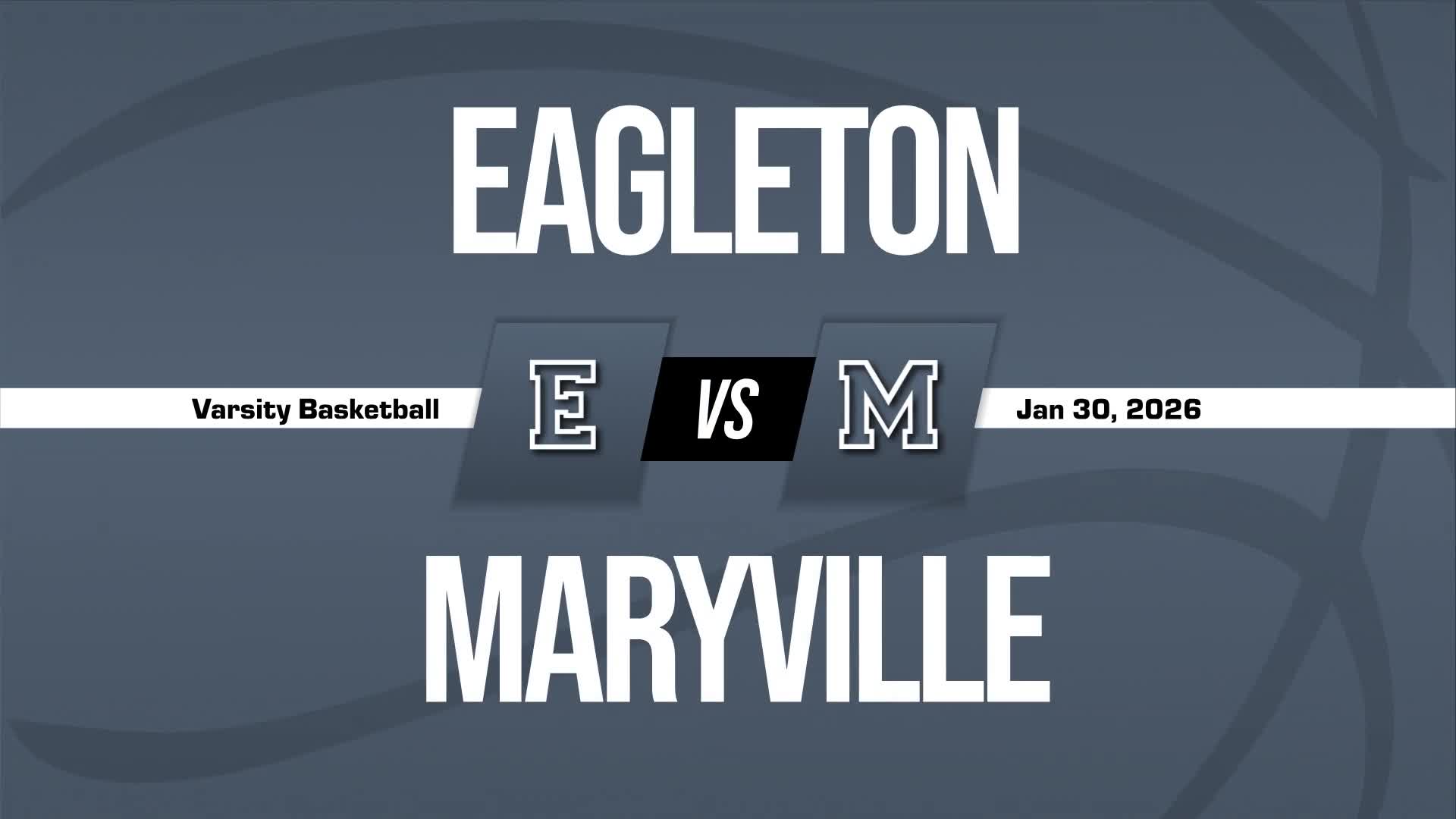 Basketball Recap: Eagleton College & Career Academy Takes a Loss + How To Watch