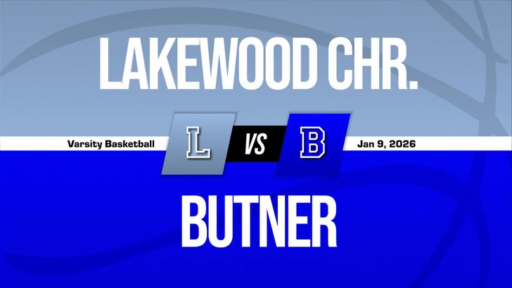 Basketball Recap: Butner Takes a Loss