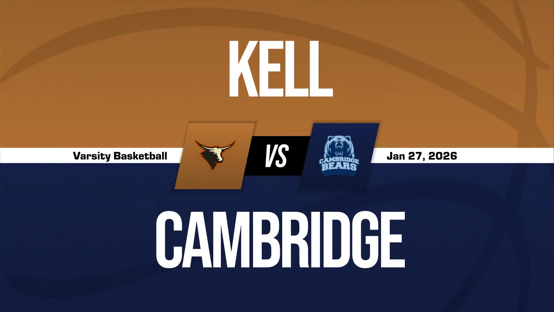 Basketball Game Preview: Kell Longhorns vs. Centennial Knights