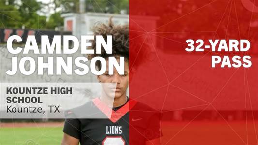 Football Game Preview: Kountze on Home-Turf