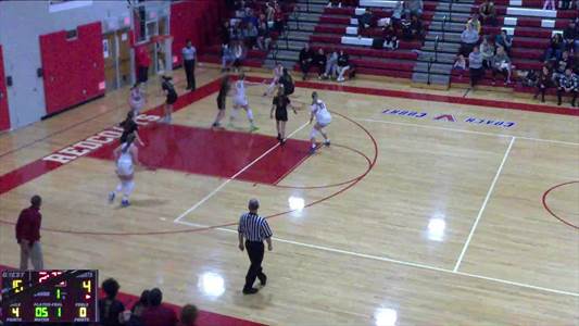 Basketball Recap: Berlin's Loss Ends Six-Game Winning Streak at Home