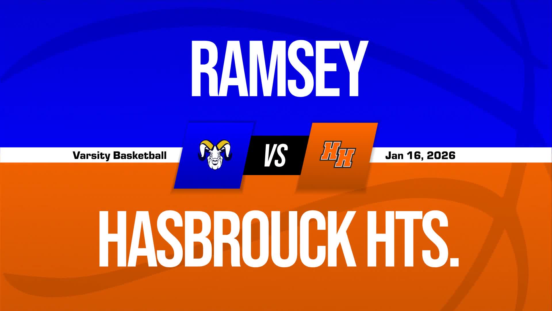 Basketball Recap: Hasbrouck Heights Triumphs + How To Watch