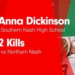Southern Nash vs. Franklinton