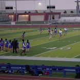Flag Football Recap: Glenn Triumphs