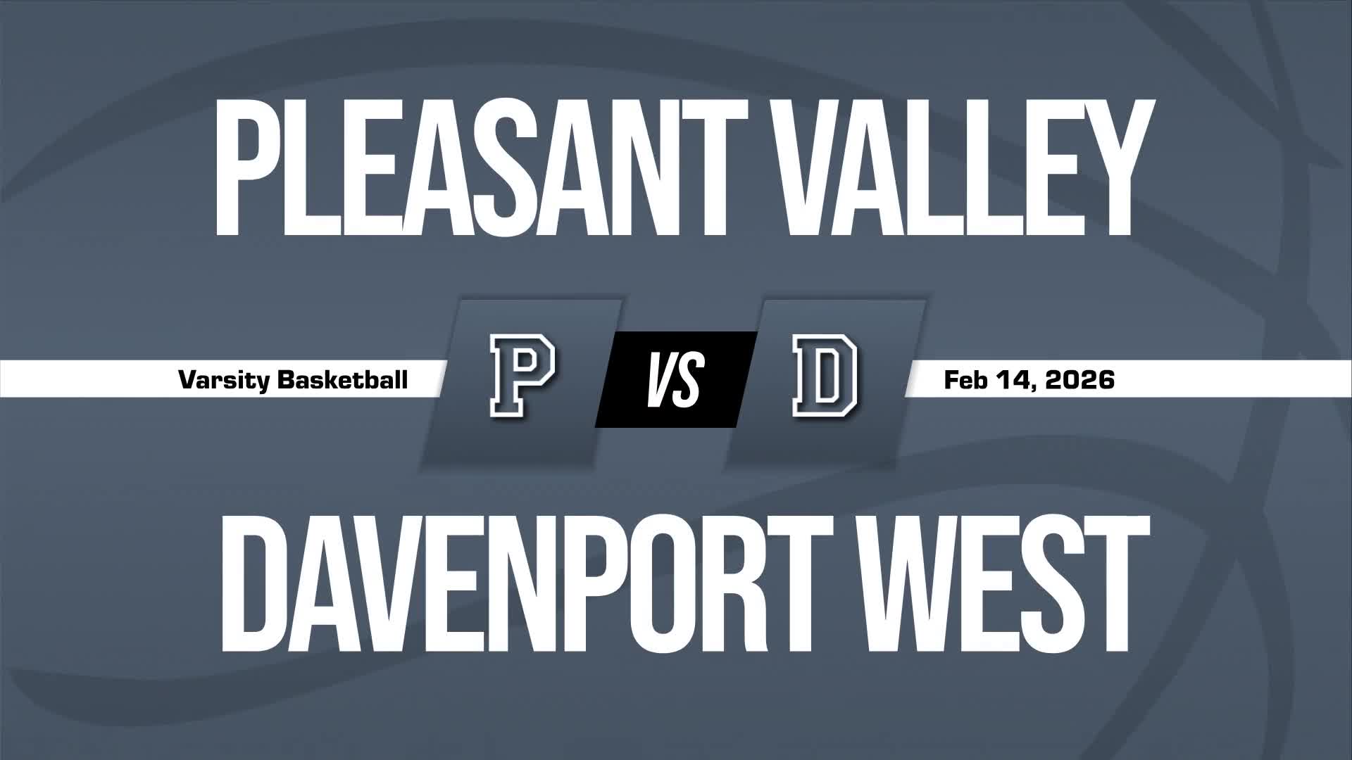 Basketball Recap: Davenport West Comes Up Short