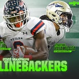 Previewing the 2022 high school football season: Anthony Hill Jr., Troy Bowles headline top 10 linebackers