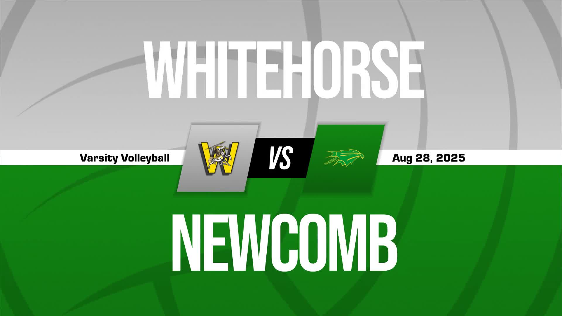 Volleyball Game Preview: Whitehorse Raiders vs. Monument Valley Cougars