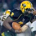 MaxPreps National Football Player of the Year Watch