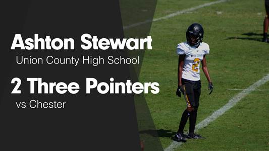 Basketball Game Preview: Union County Yellowjackets vs. Mountain