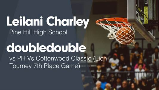 Basketball Recap: Nevaeh Natan Leads a Balanced Attack to Beat T