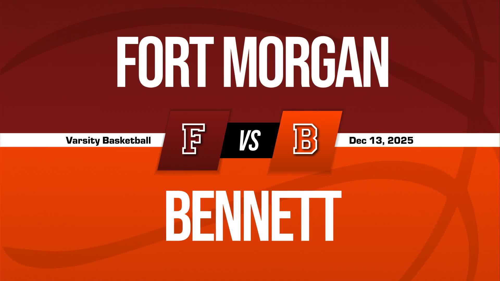 Basketball Recap: Fort Morgan Comes Up Short