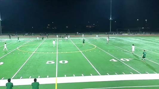 Soccer Game Preview: Pitman vs. Grant