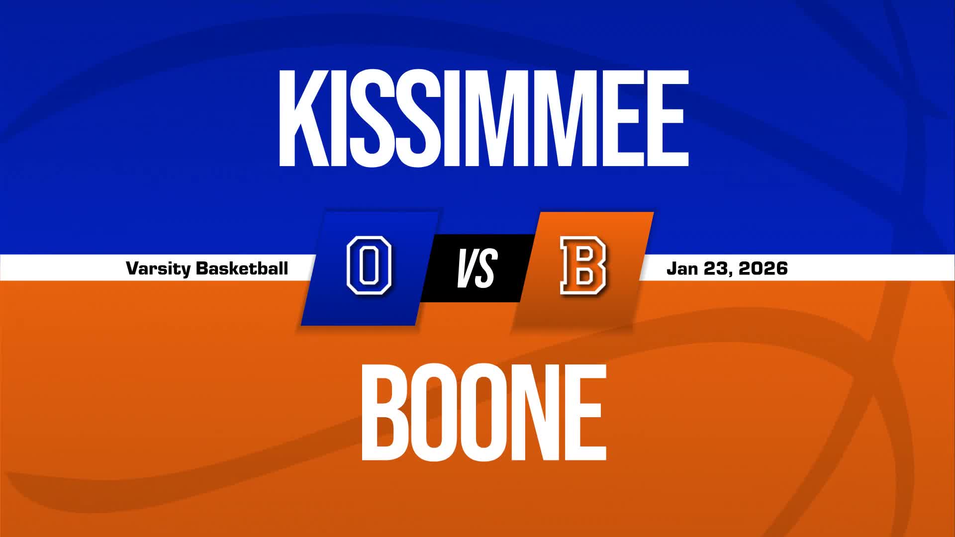 Basketball Recap: Boone Piles Up the Points Against Windermere