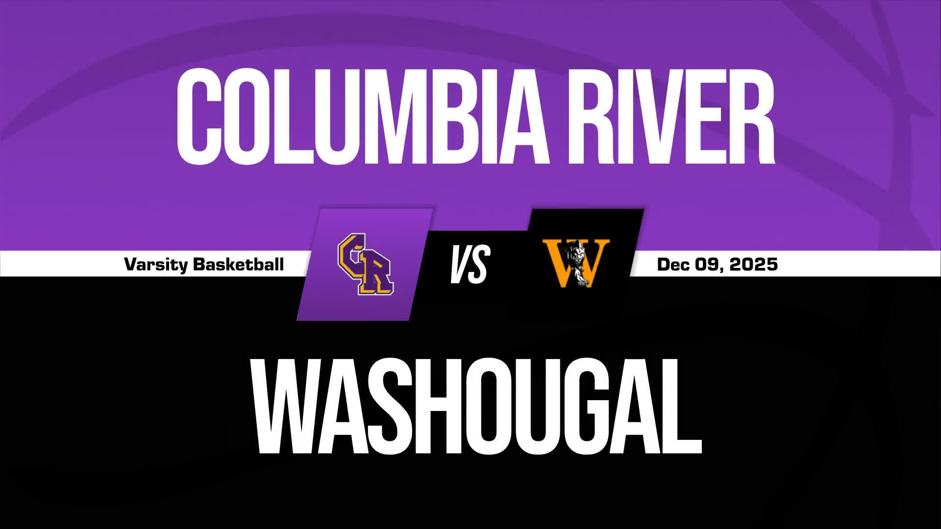 Basketball Game Preview: Washougal Panthers vs. R.A. Long Lumberjacks + How To Watch