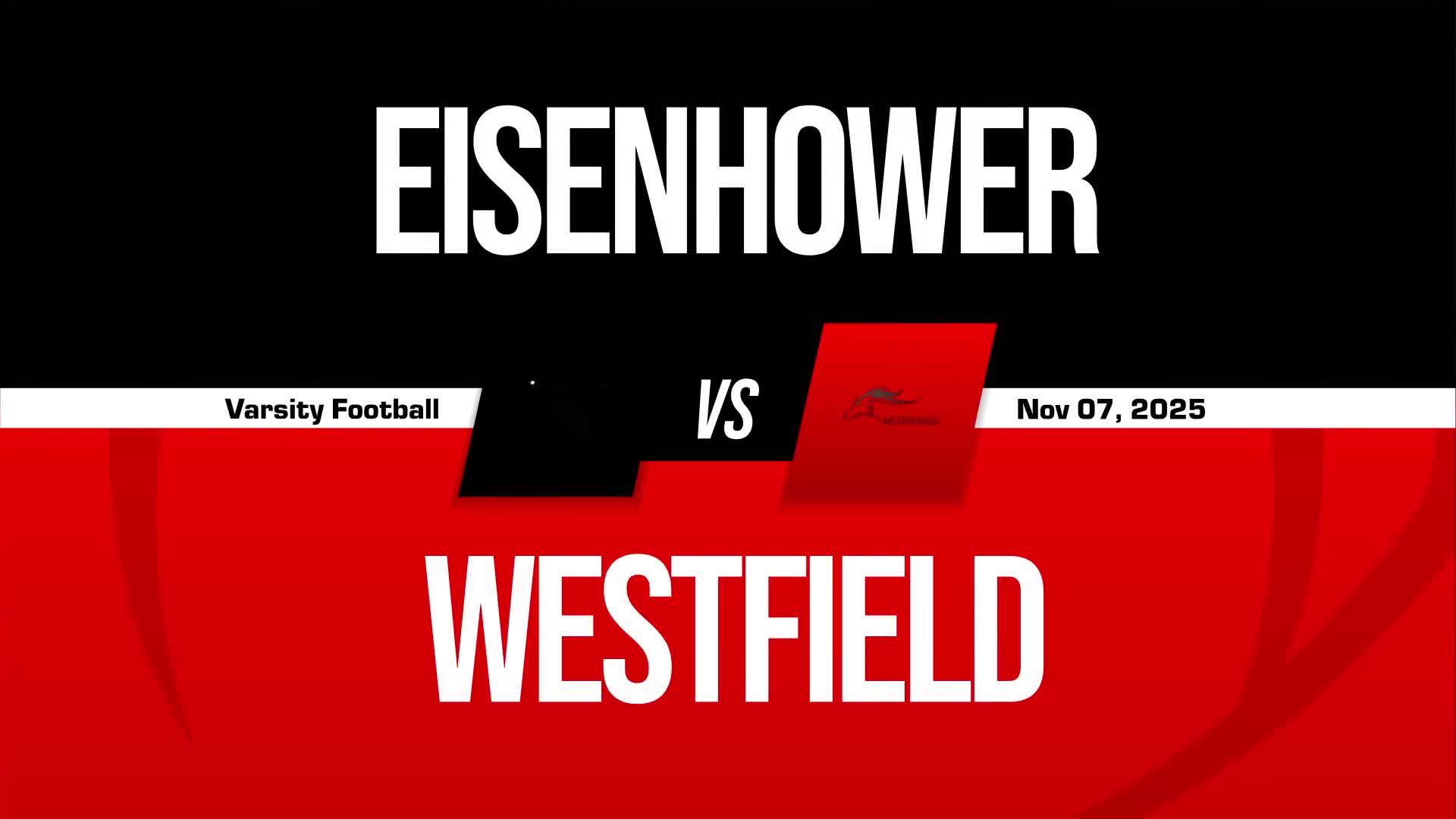 Football Game Preview: Eisenhower Eagles vs. College Park Cavaliers