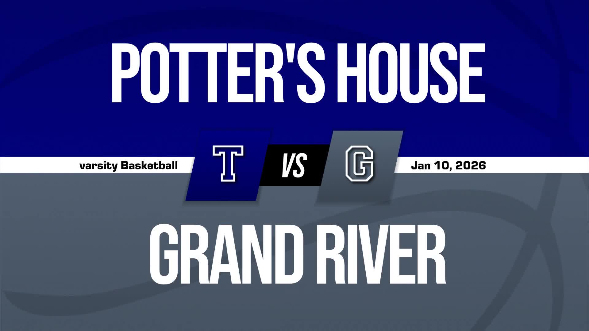 Basketball Recap: Grand River Prep Takes a Loss
