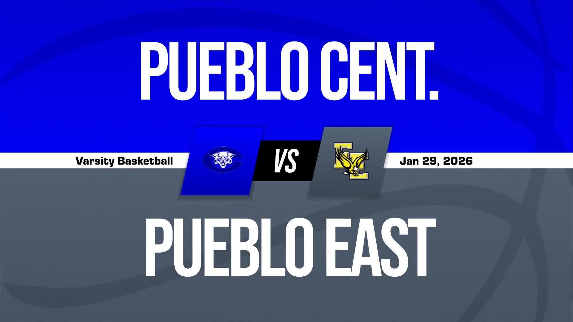 Basketball Recap: Pueblo Central Takes a Loss + How To Watch