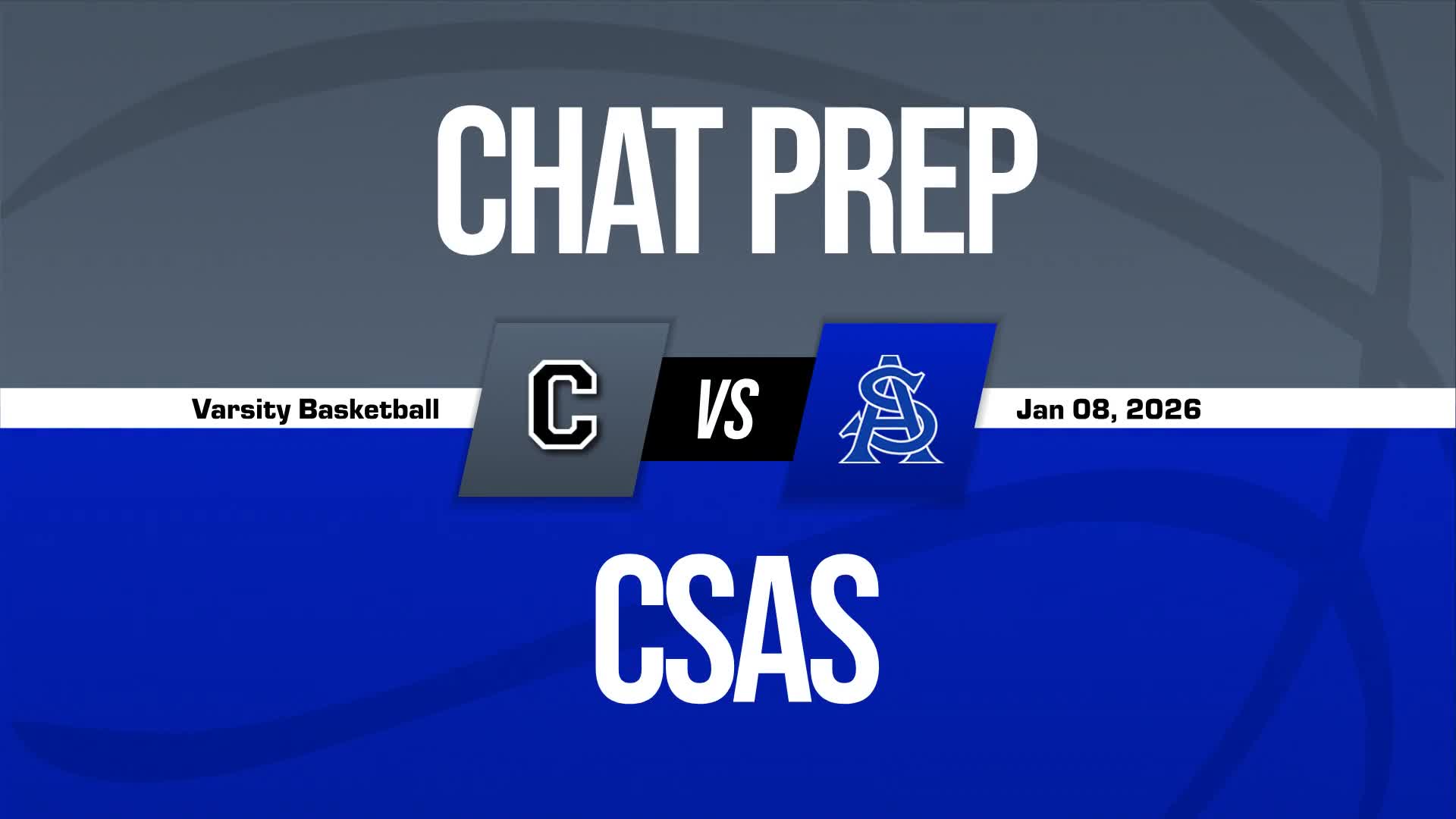 Basketball Recap: Derrick Roberson Leads a Balanced Attack to Beat Tyner Academy + How To Watch