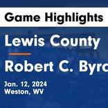 Basketball Game Preview: Lewis County Minutemen vs. Philip Barbour Colts