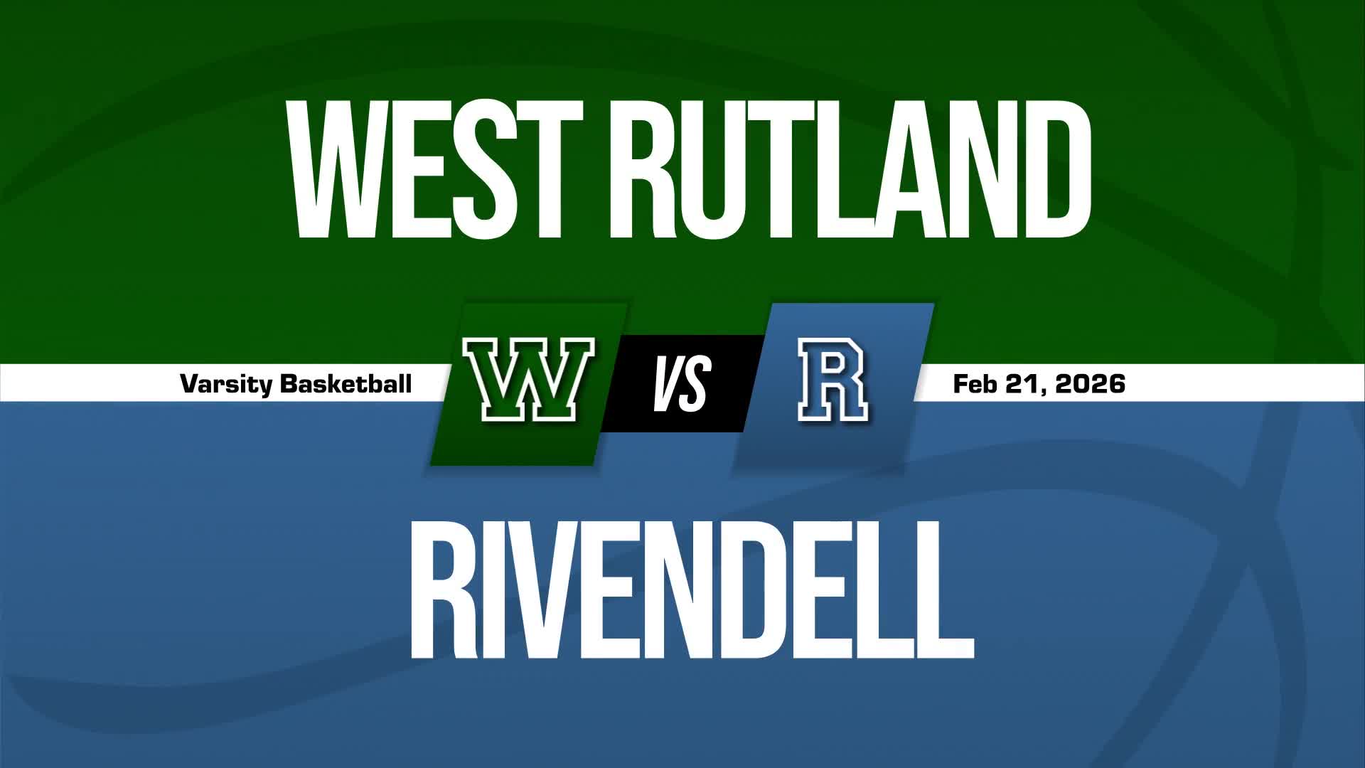 Basketball Recap: Rivendell Academy Comes Up Short + How To Watch