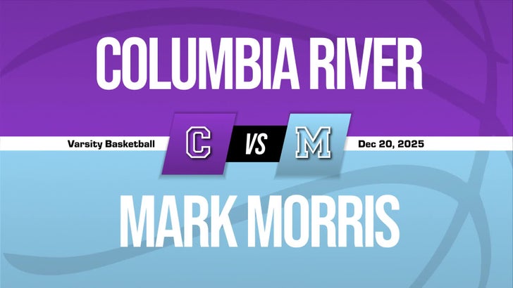 Basketball Game Preview: Mark Morris Monarchs vs. Black Hills Wo