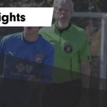 Soccer Game Recap: Stratford Triumphs