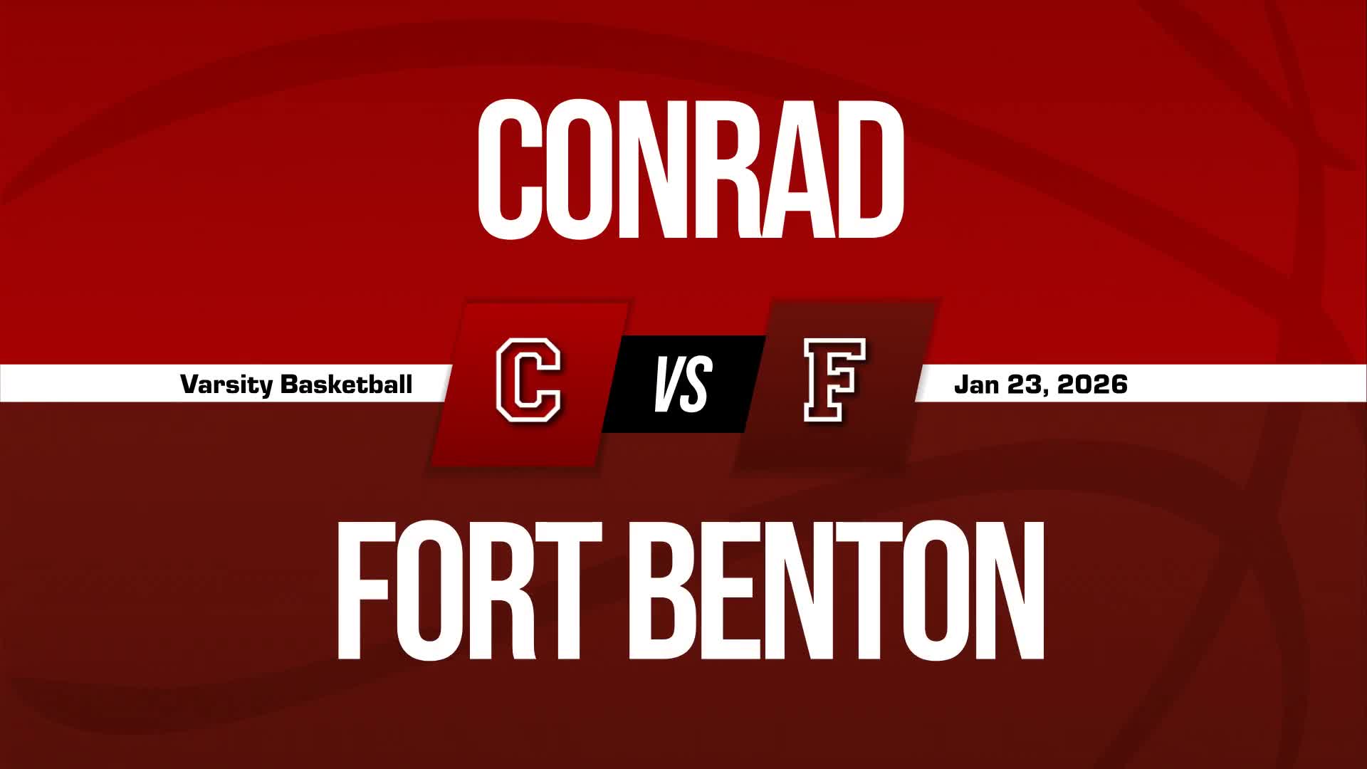 Basketball Recap: Conrad Takes a Loss + How To Watch