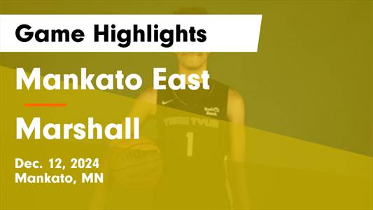 Basketball Recap: Marshall Skates Past Worthington with Ease