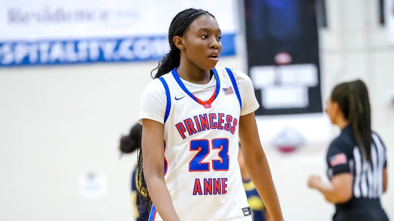 GIRLS BASKETBALL: MaxPreps Top 25 rankings