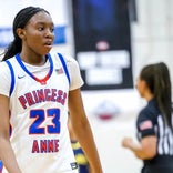 High school girls basketball rankings: Bishop McNamara remains No. 1 in this week's MaxPreps Top 25
