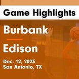 Edison vs. Burbank