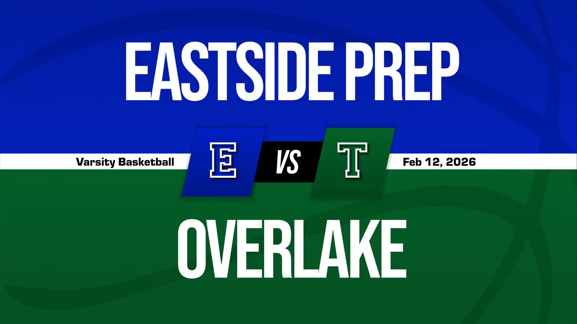 Basketball Recap: Eastside Prep Comes Up Short