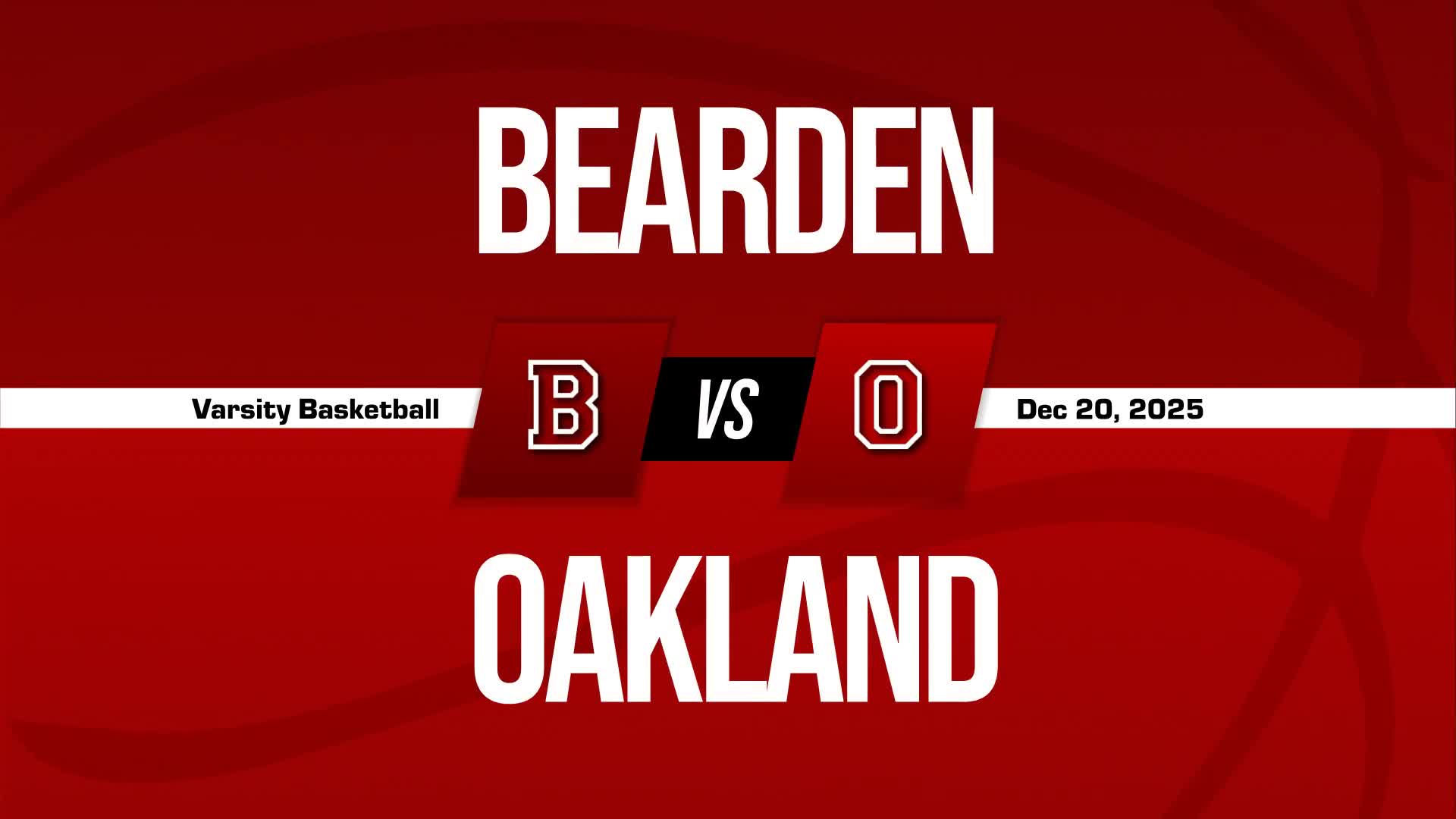 Basketball Game Preview: Oakland Patriots vs. Smyrna Bulldogs