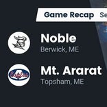 Football Game Preview: Mt. Ararat vs. Morse