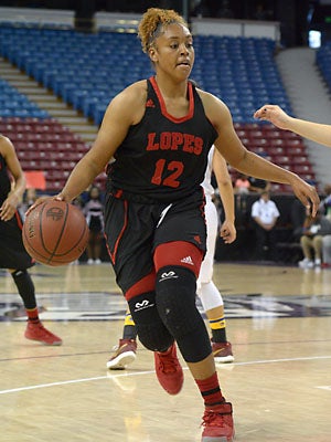 Tylen Price, Antelope Valley
