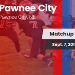 Football Game Recap: Tri County vs. Pawnee City