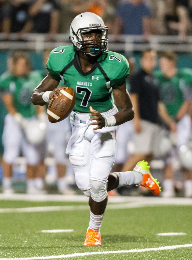 Georgia MaxPreps Minute