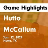 Hutto wins going away against Bryan