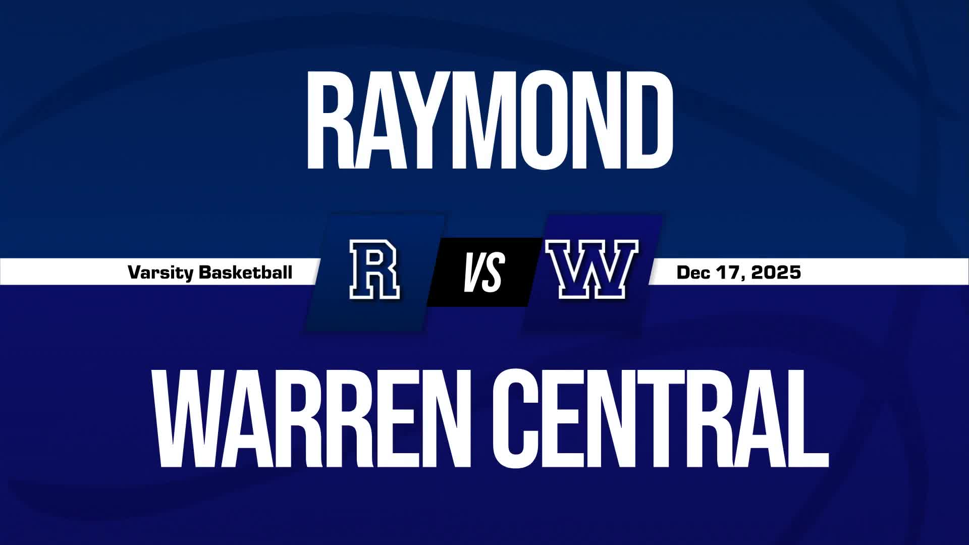 Basketball Recap: Warren Central Comes Up Short