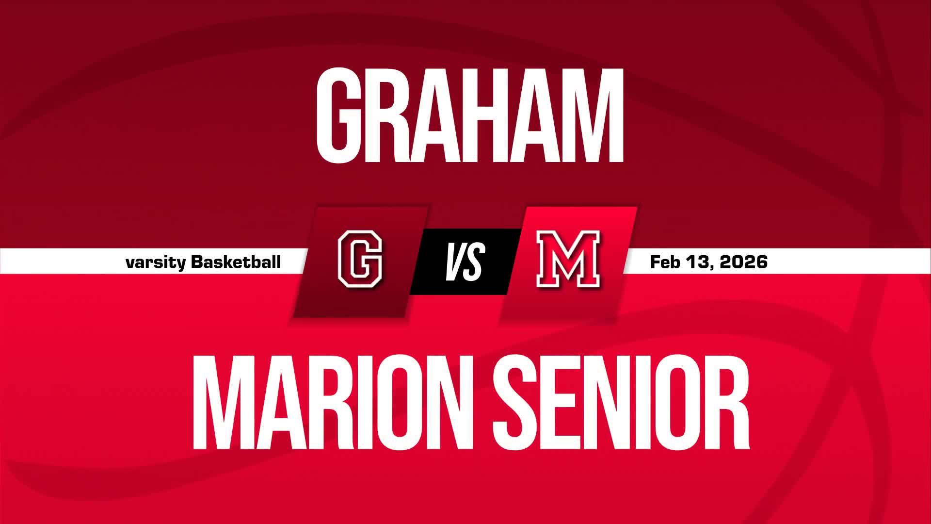 Basketball Recap: Marion's Loss Ends Seven-Game Winning Streak at Home + How To Watch