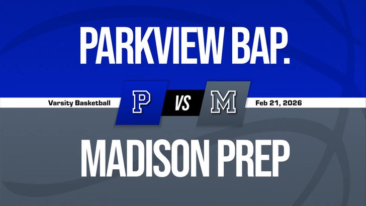 Basketball Recap: Parkview Baptist Falls Short Against Ranked Ma