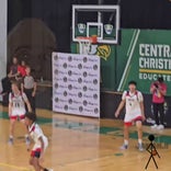 Basketball Game Preview: North Tampa Christian Academy Titans vs. Victory Christian Academy Storm