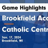 Basketball Game Preview: Catholic Central Hilltoppers vs. St. Francis Mariners