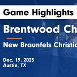 Brentwood Christian vs. Covenant Christian