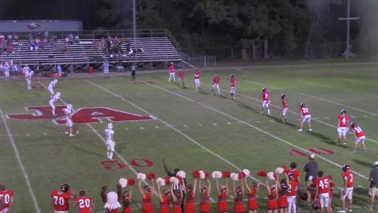 Baseball Game Preview: Pickens Academy Pirates vs. University Ch