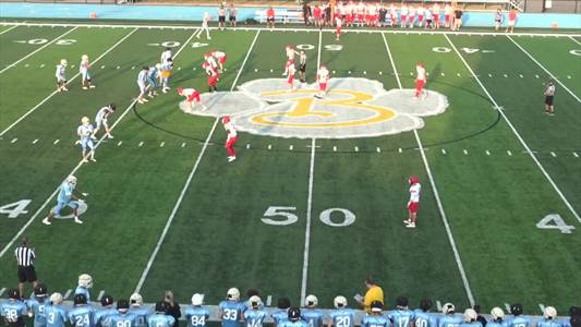 Baseball Game Preview: Bath on Home-Turf