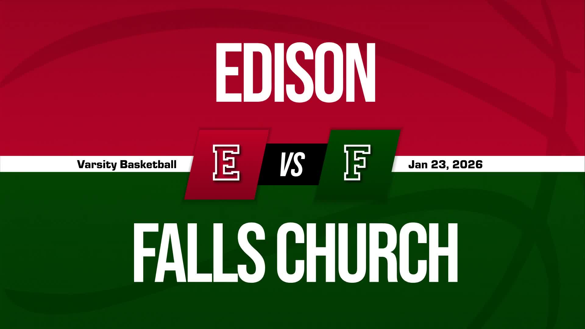 Basketball Recap: Falls Church Comes Up Short
